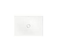 Bette BetteFloor 8732-440AE, T1 110x75cm, antidérapant/ Pro , Mini -support de baignoire, neige