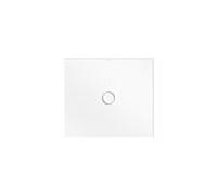 Receveurs de douche BetteFloor avec support de receveur Minimum et BetteAntirutsch Sense, 900x800mm, blanc, 8751-000AS,T1
