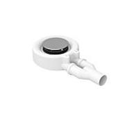 Bette BetteScope garniture de vidage set complet, B574-901,