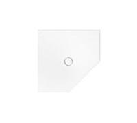 Bette BetteFloor Caro surface de douche 7211000 100x100cm, blanc