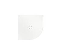 Bette Floor Corner Receveur de douche en quart de cercle, 5421-440AE,