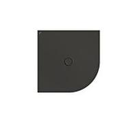 Bette Floor Corner Receveur de douche en quart de cercle, 5451-401,