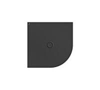 Bette BetteFloor Corner zone de douche 5451-402 état, 100x100cm