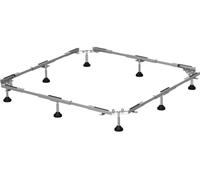 Bette BetteFloor kit de montage B50-3145