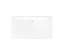 Bette BetteFloor Side 3390000 zone de douche 160 x 90 cm, blanc