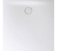 Bette Floor Side Receveur de douche rectangulaire, 3389-000T1,