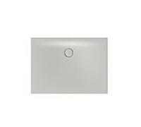Bette Floor Side Receveur de douche rectangulaire, 3374-410,
