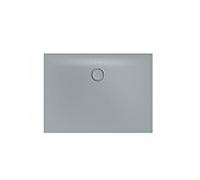Bette BetteFloor Side zone de douche 3374-412 110x80cm, quartz