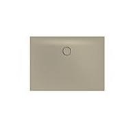 BetteFloor Side receveurs de douche avec BetteAntidérapant Pro, 1100x800mm, 3374-415AE, Couleur: cachemire