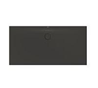 Bette Floor Side Receveur de douche rectangulaire, 3375-401,