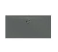 Bette Floor Side Receveur de douche rectangulaire, 3375-403,