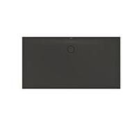 Bette Floor Side Receveur de douche rectangulaire, 3376-401,