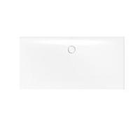 Bette Receveur de douche rectangulaire BetteFloor Side 180 x 90 cm Blanc 3377-000