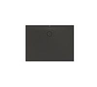 Bette Floor Side Receveur de douche rectangulaire, 3380-401,