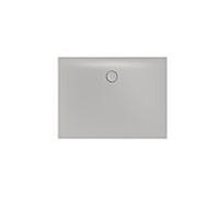BetteFloor Side receveurs de douche rectangulaires, 1200x900mm, 3380-413, Couleur: poussière