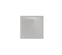 Bette Floor Side Receveur de douche rectangulaire, 3381-413PLUS,