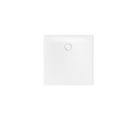 Bette BetteFloor Side zone de douche 3381-439AE 90x90cm, antidérapant / Pro , Pro