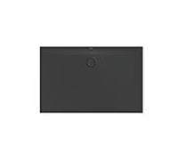 Bette Floor Side Receveur de douche rectangulaire, 3384-402,