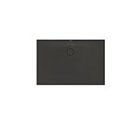 Bette Floor Side Receveur de douche rectangulaire, 3387-401,