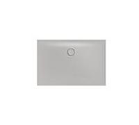 Bette Floor Side Receveur de douche rectangulaire, 3387-413AE,