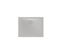 Bette BetteFloor Side zone de douche 3388-413 100x80cm, poussière