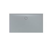 Bette Floor Side Receveur de douche rectangulaire, 3390-412,
