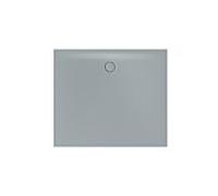 Bette BetteFloor Side zone de douche 3394-412 140x120cm, quartz