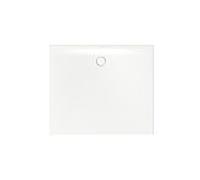 Bette BetteFloor Side zone de douche 3394-440 140x120cm, neige