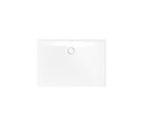 Bette – Receveur de douche rectangulaire BetteFloor Side 130x90 cm Blanc 3398-000