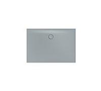 BetteFloor Side receveurs de douche rectangulaires, 1300x900mm, 3398-412, Couleur: quartz