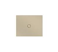 Bette BetteFloor zone de douche 5491-424PLUS 100x80cm, glaçure, sable