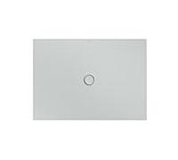 Bette BetteFloor surface de douche 5851-002PLUS 140x100cm, glaçure, manhattan