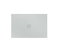 Bette BetteFloor surface de douche 5946-002PLUS 150x100cm, glaçure, manhattan