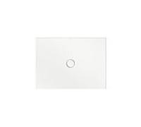 Bette BetteFloor surface de douche 8731-287PLUS 110x80cm, glaçure, starwhite