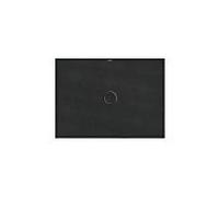 Bette BetteFloor surface de douche 8731-790 110x80cm, Minuit
