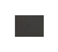 Bette BetteFloor zone de douche 1261-401 120x90cm, anthracite