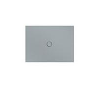 Bette Floor Receveur de douche rectangulaire/carré, 1261-412,