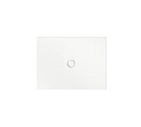 Bette BetteFloor zone de douche 1261-440AE 120x90cm, antidérapant / Pro , neige