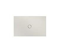 Bette BetteFloor zone de douche 1671-423 120x75cm, lin