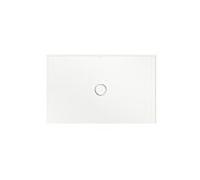 BetteFloor receveurs de douche avec BetteAntidérapant Pro, 1200x750mm, 1671-440AE, Couleur: Neige (blanc mat)