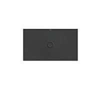Receveurs de douche BetteFloor, rectangulaire, 1200x700mm, 1672-402, Couleur: liste