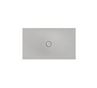 Bette BetteFloor zone de douche 1672-413 120x70cm, poussière