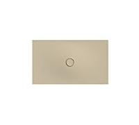 Bette BetteFloor zone de douche 1672-424 120x70cm, sable