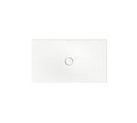 Bette Floor Receveur de douche rectangulaire/carré, 1672-440AE,