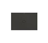 Bette BetteFloor zone de douche 1681-401 120x80cm, anthracite