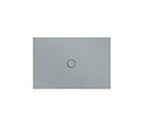 Bette BetteFloor zone de douche 1681-412 120x80cm, quartz