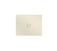 Bette BetteFloor zone de douche 5491-001 100x80cm, pergamon