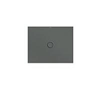 Bette Floor Receveur de douche rectangulaire/carré, 5491-403,