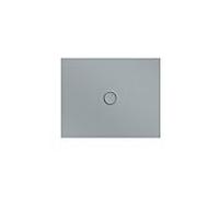 Bette BetteFloor zone de douche 5491-412AE 100x80cm, antidérapant / Pro , quartz