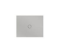 Bette BetteFloor zone de douche 5491-413 100x80cm, poussière